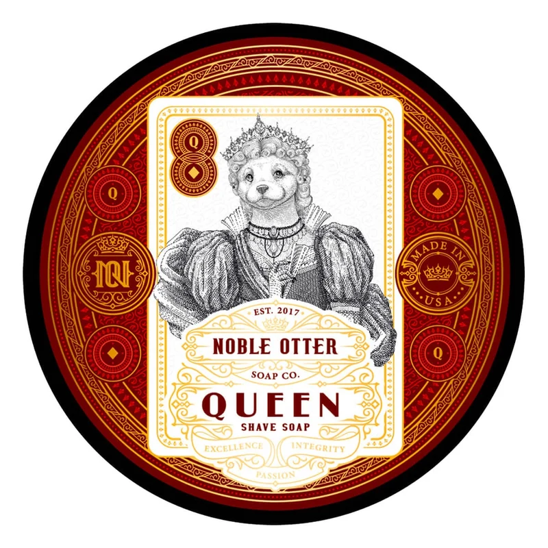 Raktvål, Queen, 118 ml.