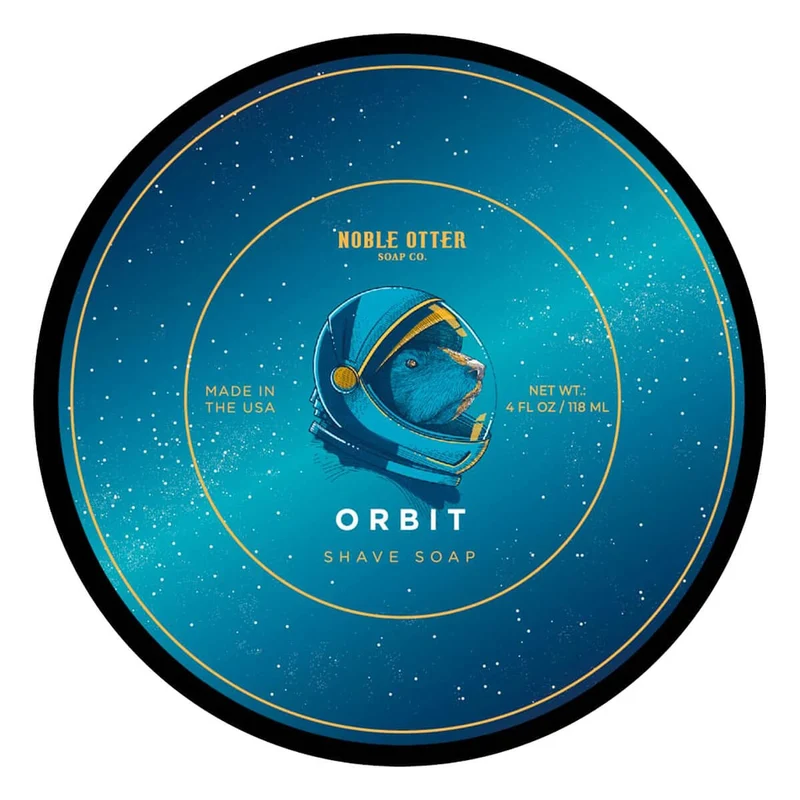 Raktvål, Orbit, 118 ml.