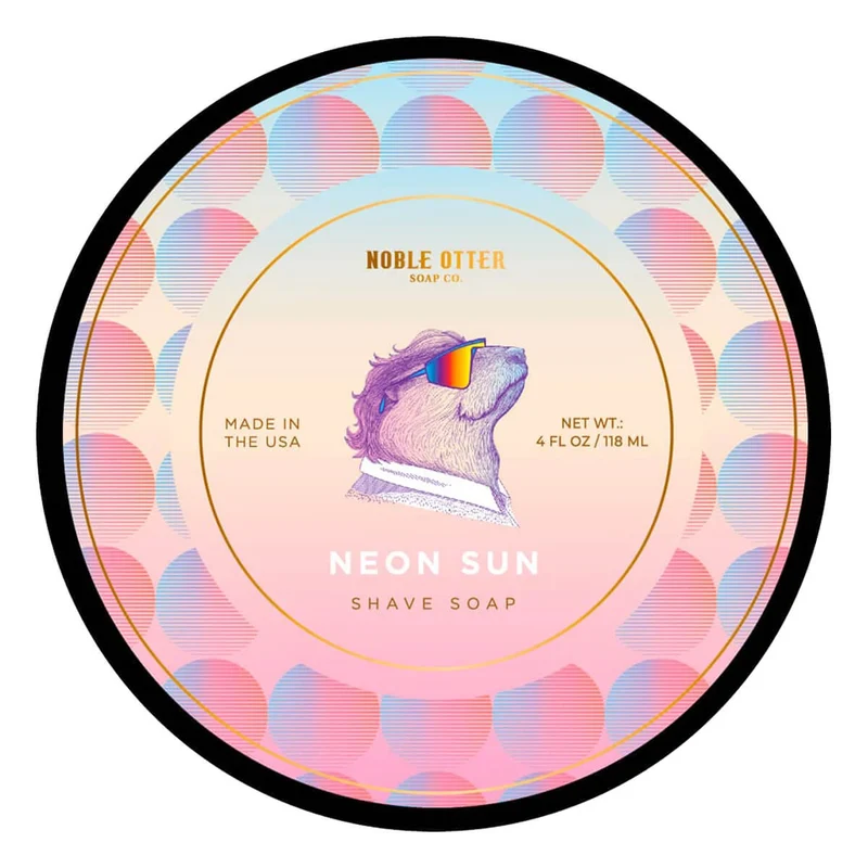 Raktvål, Neon Sun, 118 ml.