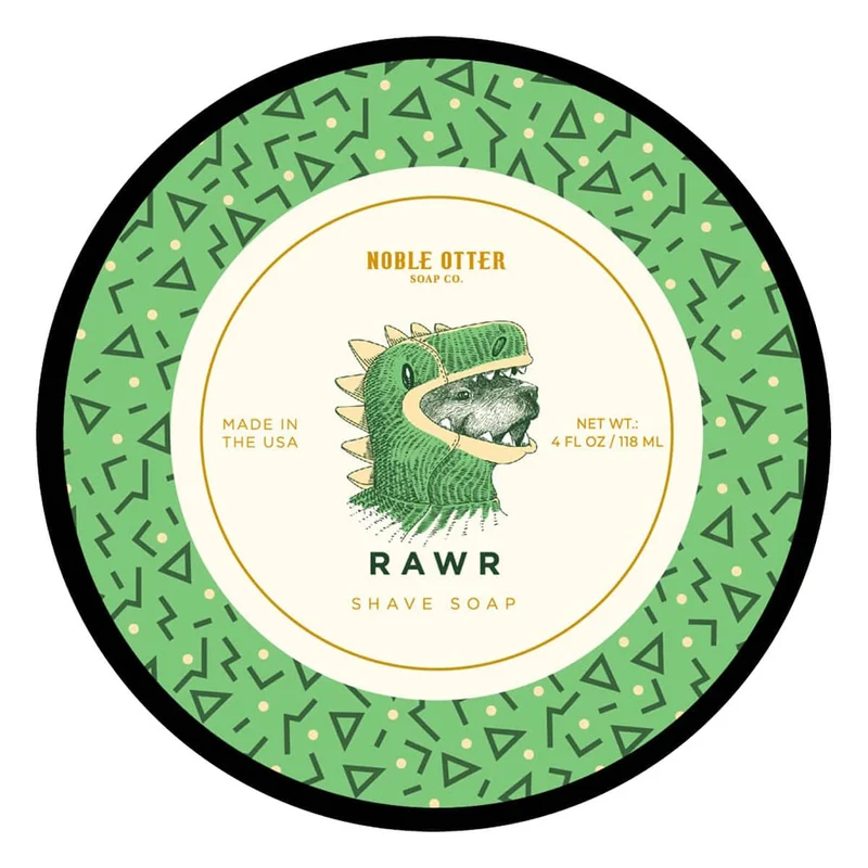 Raktvål, Rawr, 118 ml.