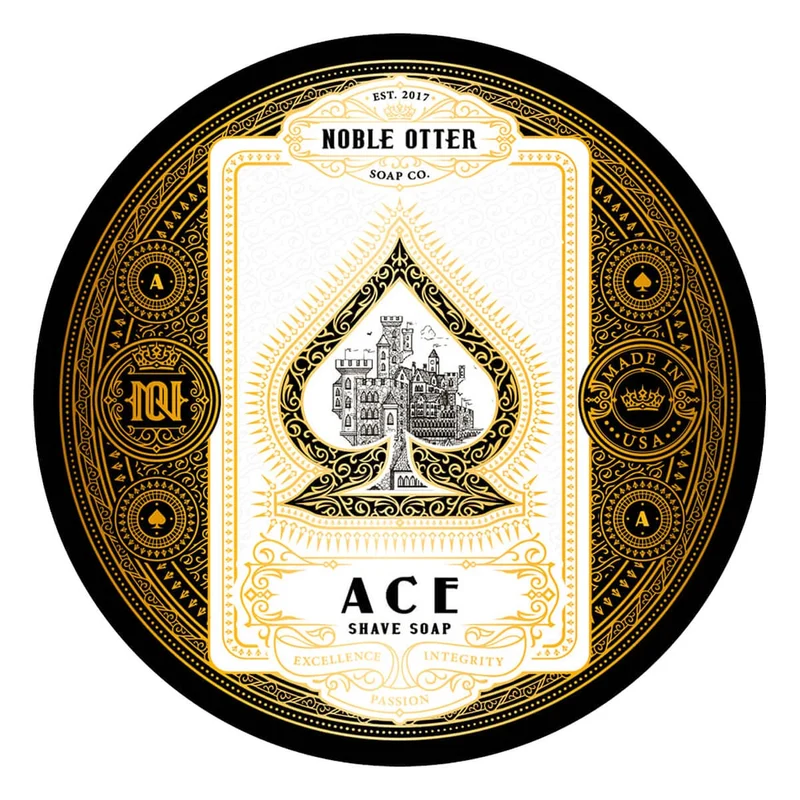 Raktvål, Ace, 118 ml.