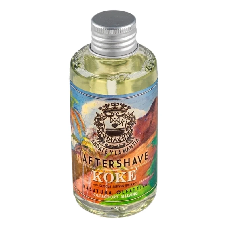 Aftershave Lotion, Koke, 100 ml.