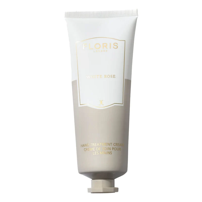 White Rose, Handkräm, 75 ml.