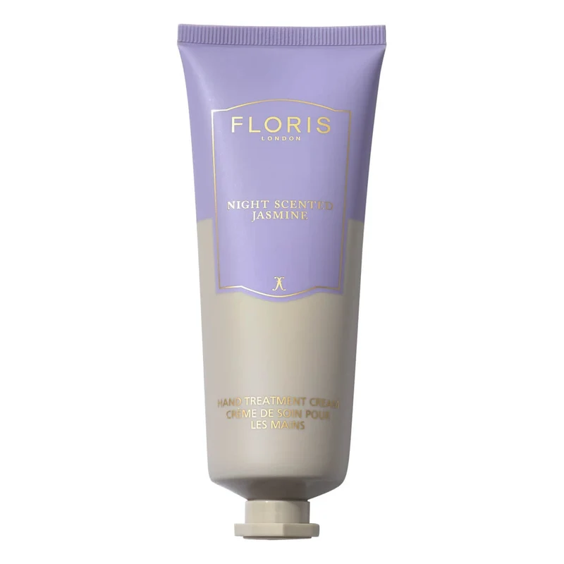 Night Scented Jasmine, Handkräm, 75 ml.