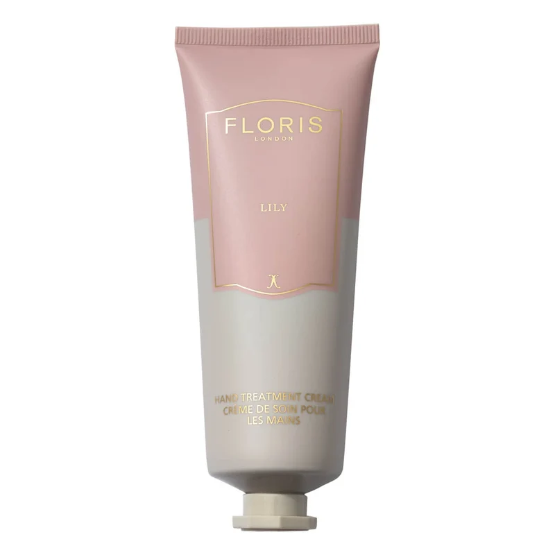 Lily, Handkräm, 75 ml.