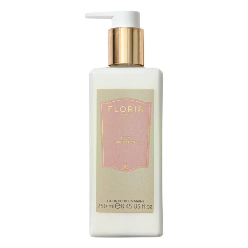 Lily, lyxig handlotion, 250 ml.