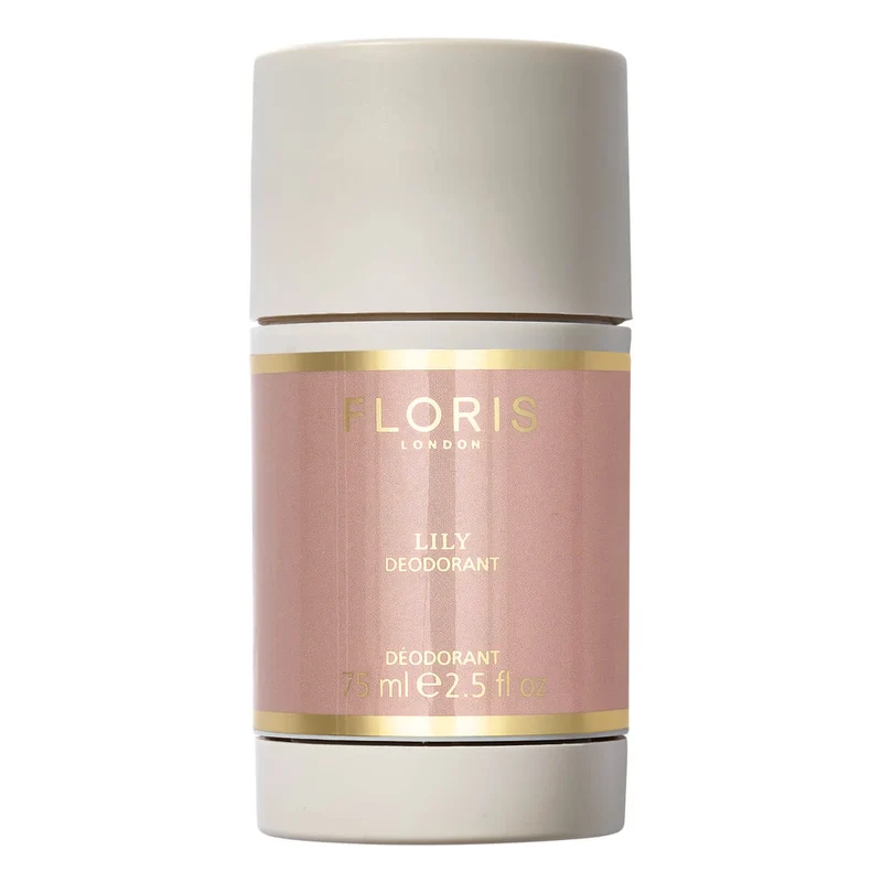 Lily, Deodorant Stick, 75 ml.