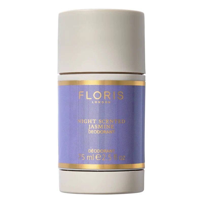 Night Scented Jasmine, Deodorant Stick, 75 ml.