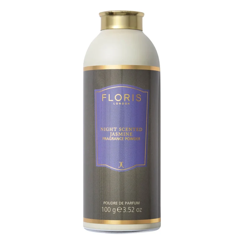Night Scented Jasmine, doftpulver, 100 gr.
