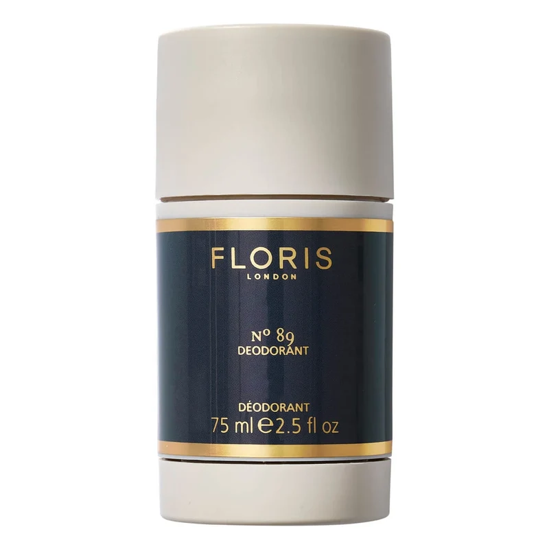 No. 89, Deodorant Stick, 75 ml.