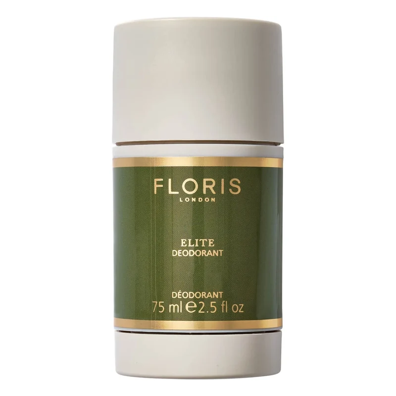 Elite, Deodorant Stick, 75 ml.