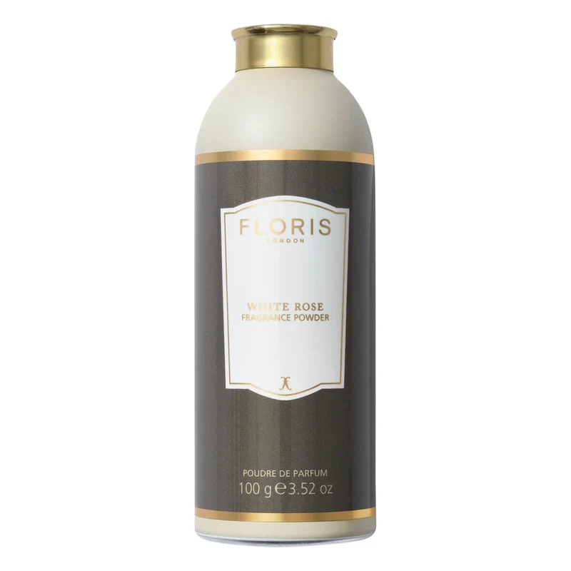 White Rose, doftpulver, 100 gr.