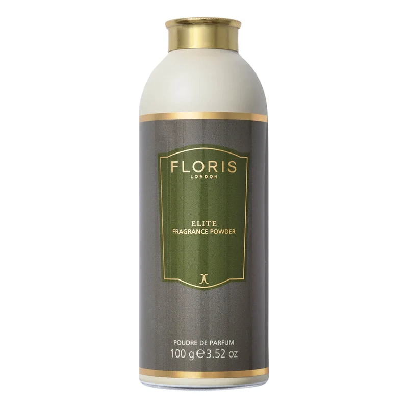Elite, doftpulver, 100 gr.