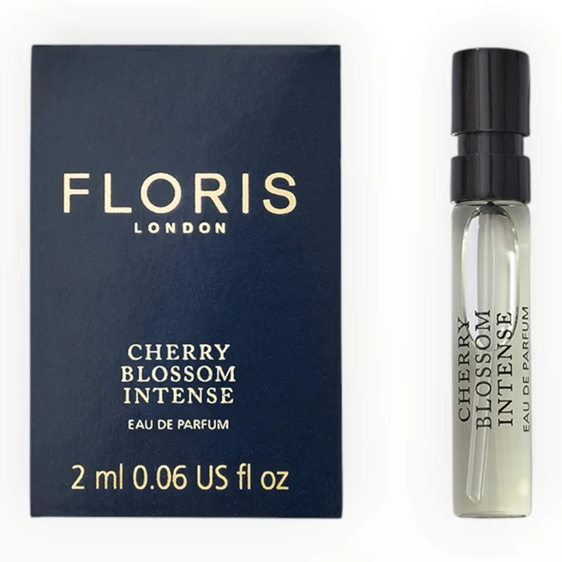 Cherry Blossom Intense, Eau de Parfum, doftprov, 2 ml.