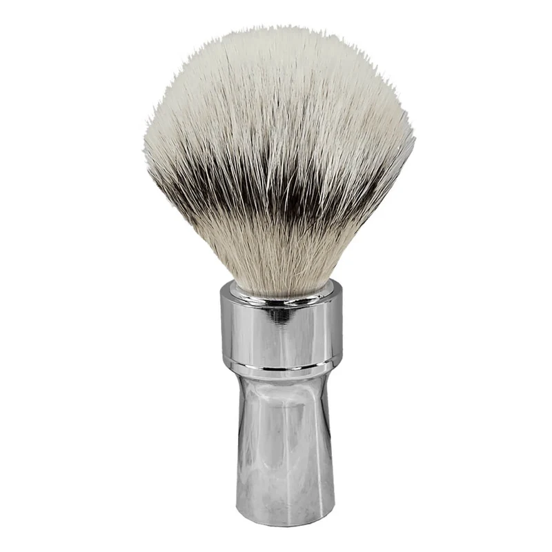 Rakborste, Primo, Silvertip Fibre