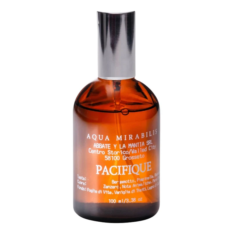 Aqua Mirabilis, Pacifique, 100 ml.