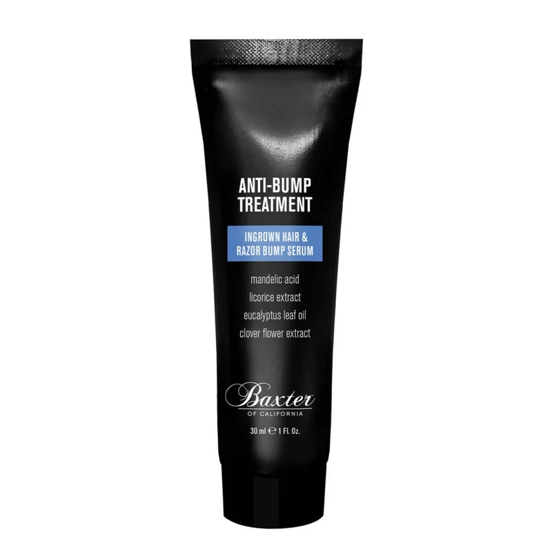 Anti-Bump Treatment, 30 ml.