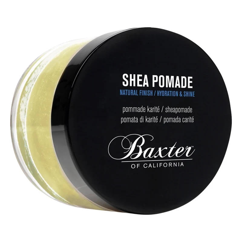 Shea Pomada, 60 ml.