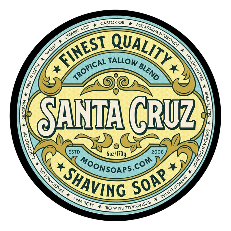 Raktvål, Santa Cruz, 170 gr.