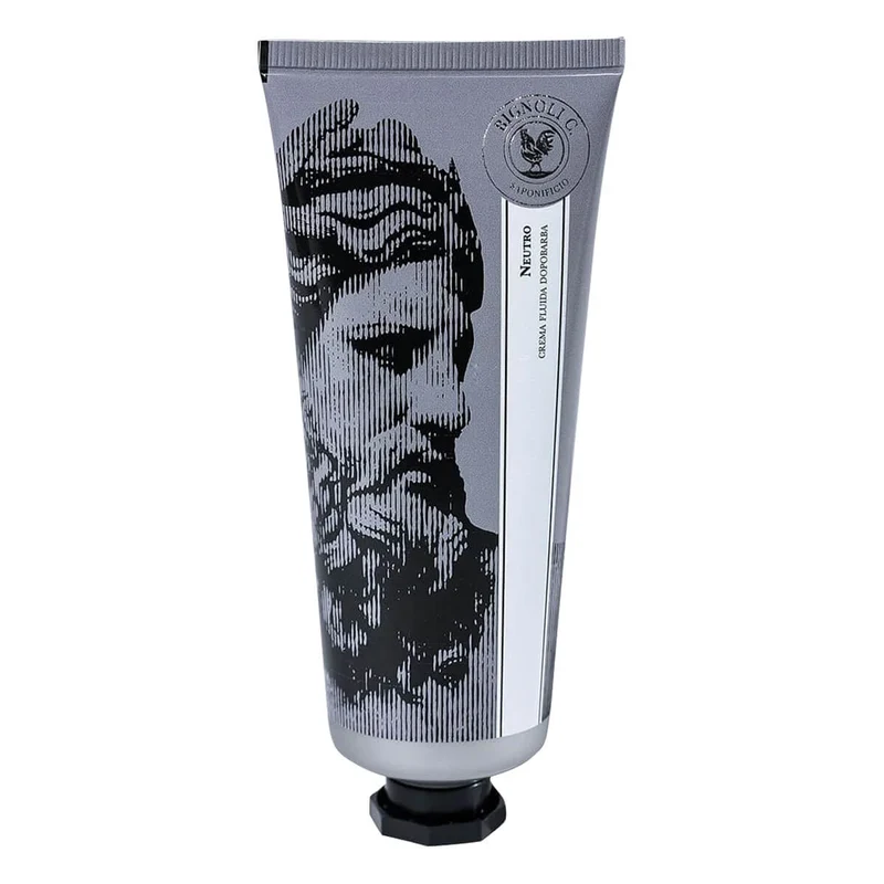 Aftershave Balm, Neutro, 75 ml.