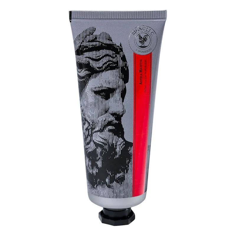 Aftershave Balm, Antica Ricetta, 75 ml.