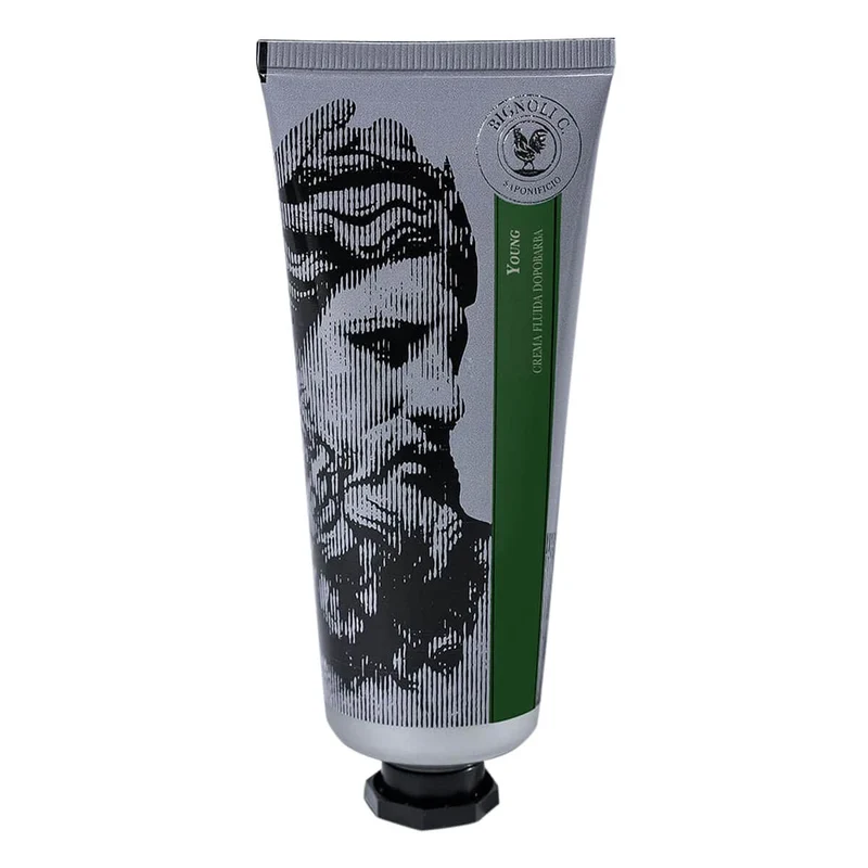 Aftershave Balm, Young, 75 ml.