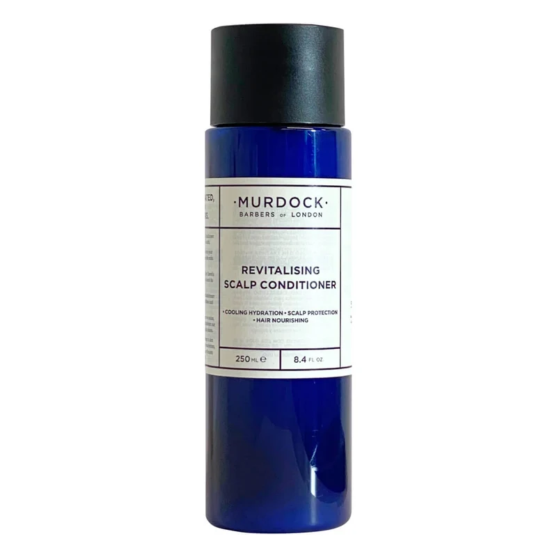Revitalising Scalp Care Conditioner, 250 ml.