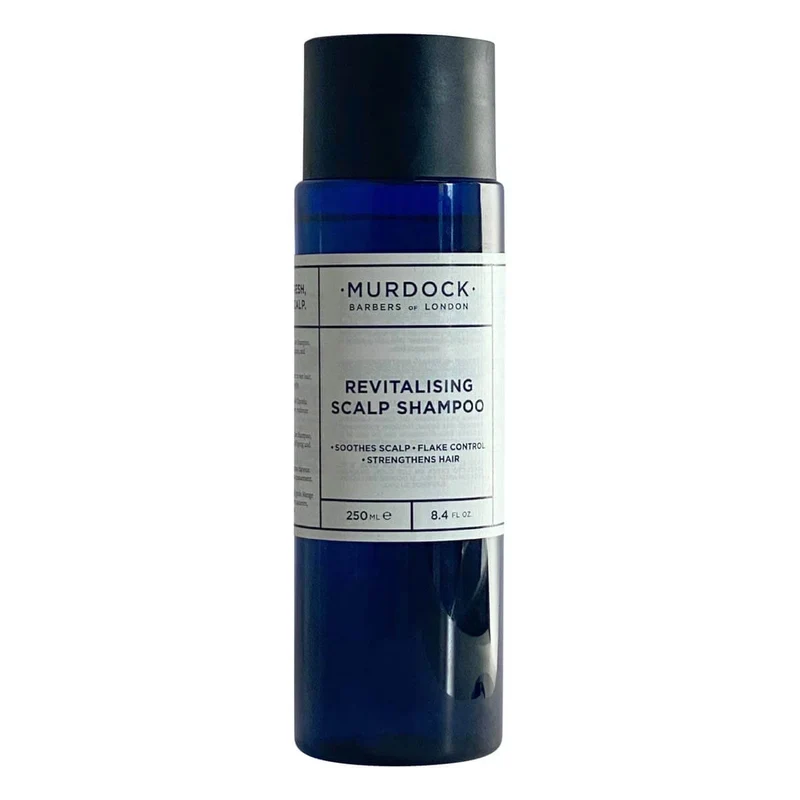 Revitalising Scalp Care Schampo, 250 ml.