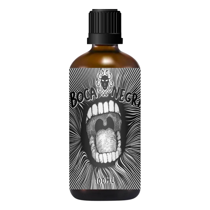 Aftershave, Boca Negra, 100 ml.