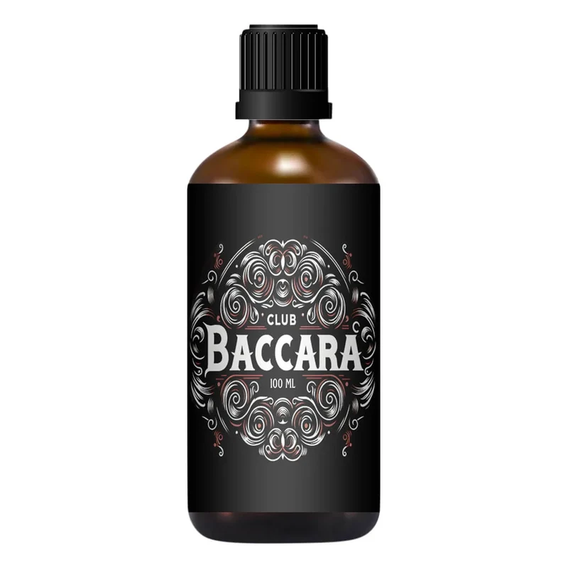 Aftershave, Club Baccara, 157 ml.