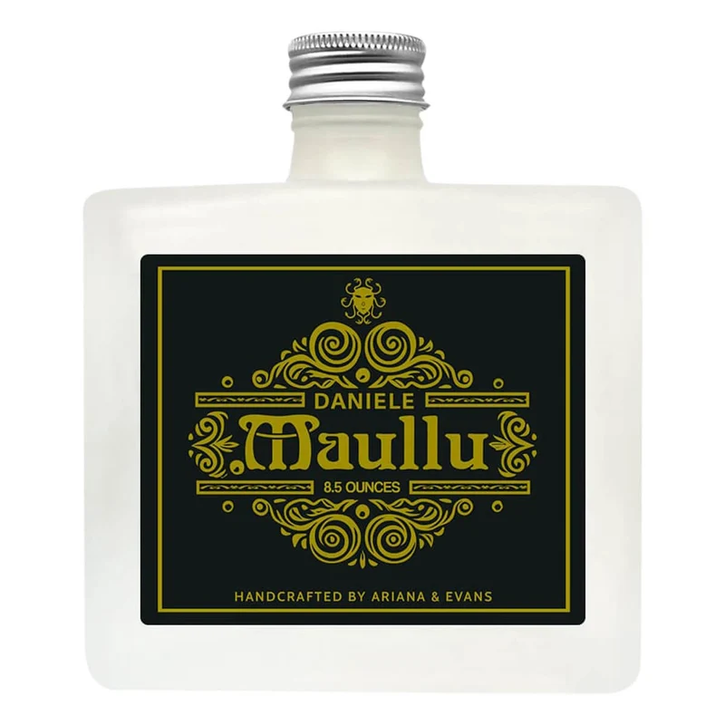 Aftershave, Maullu, 251 ml.