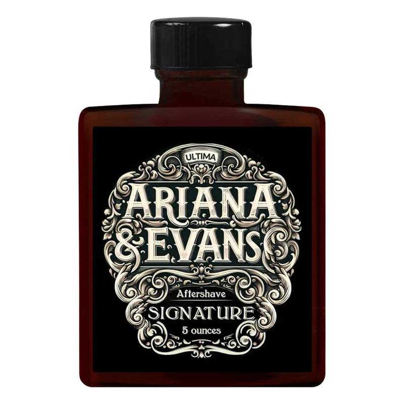 Aftershave, Signature, 148 ml.
