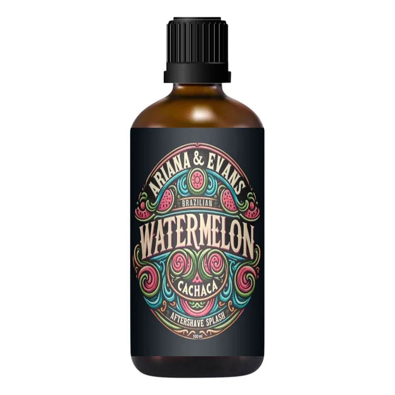 Aftershave, Watermelon, 100 ml.