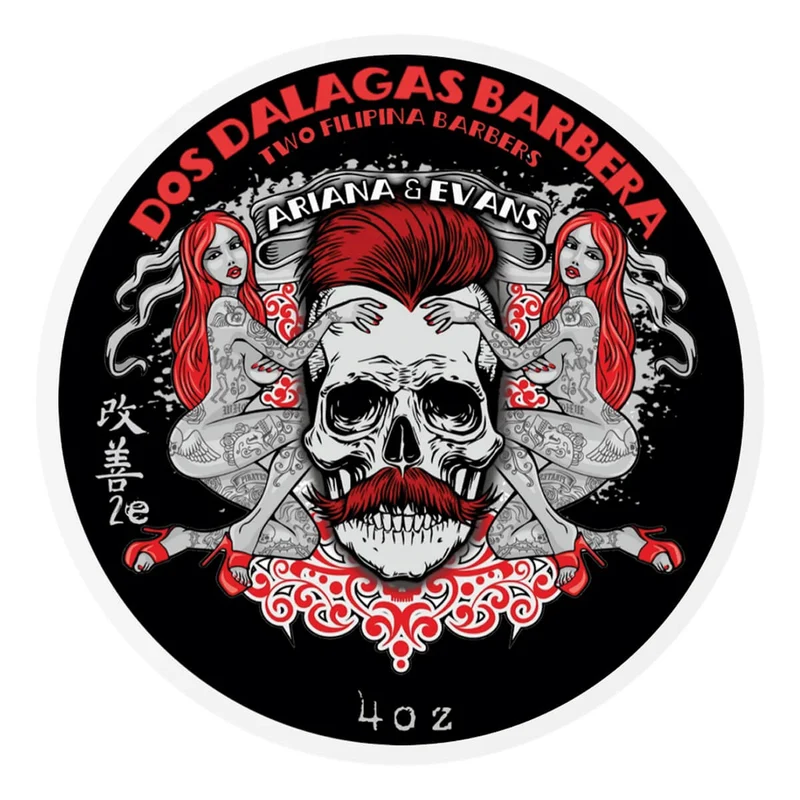 Raktvål, Dos Dalagas Barbera, 118 ml.