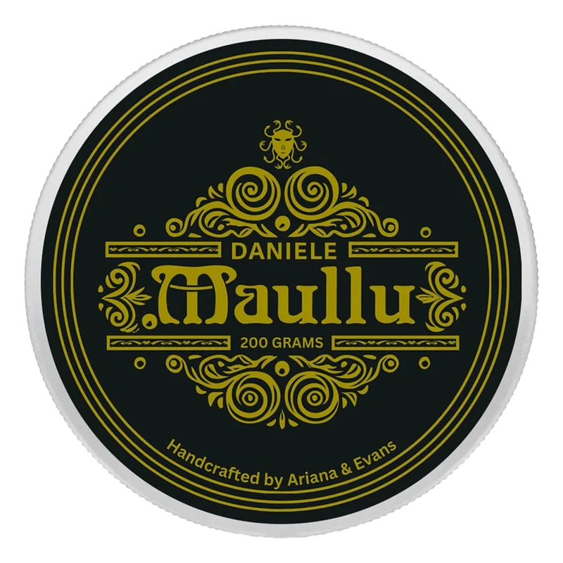 Raktvål, Maullu, 230 ml.