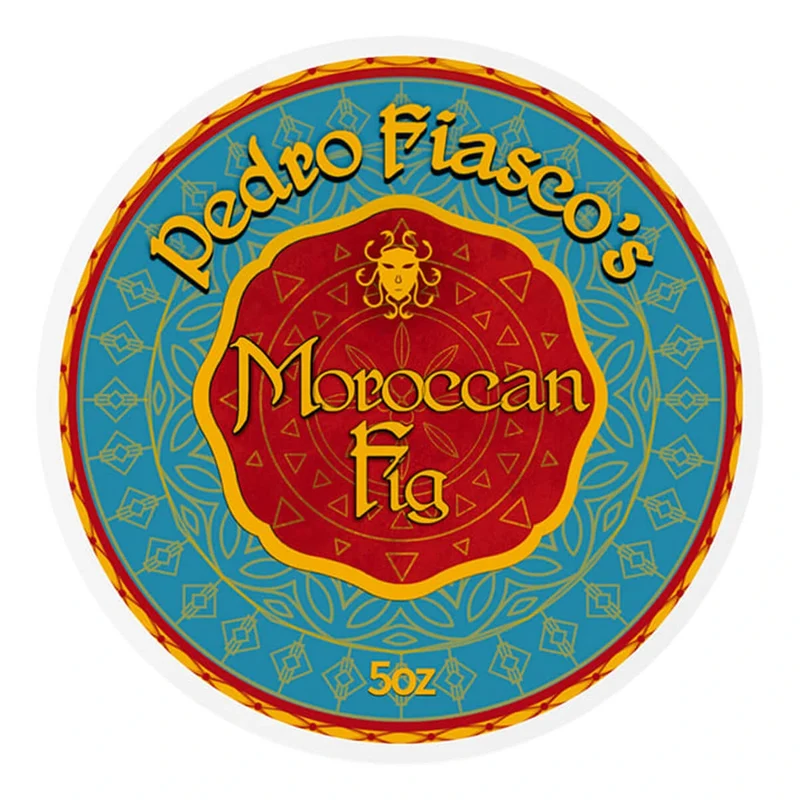 Raktvål, Pedro Fiasco's Moroccan Fig, 142 ml.