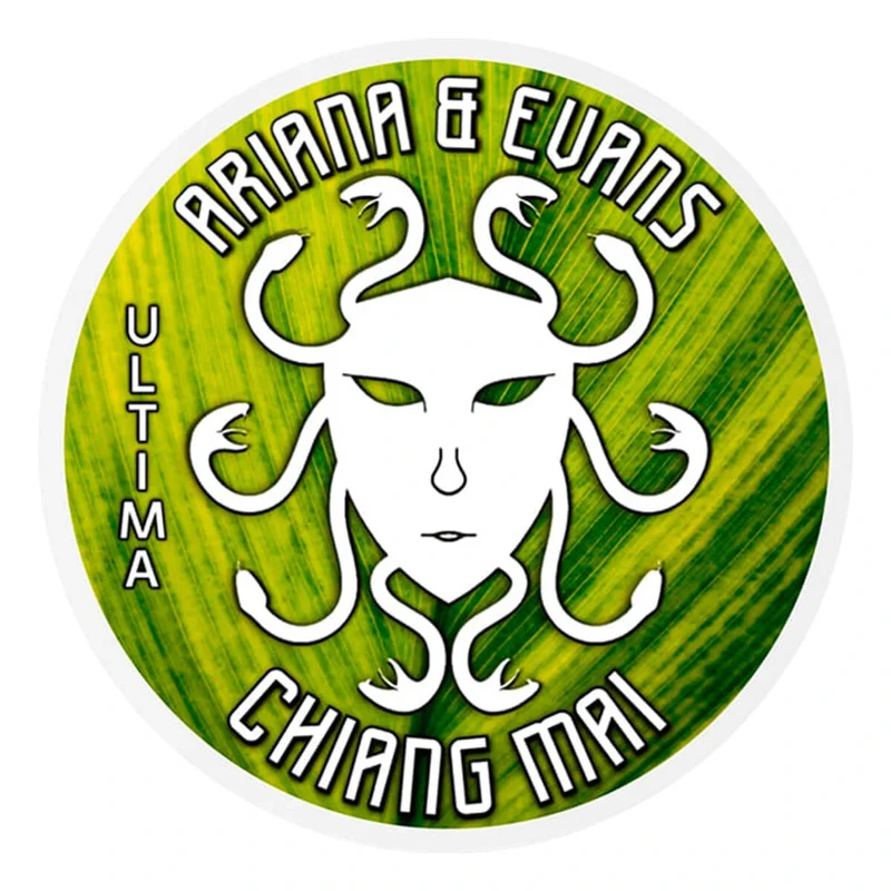 Raktvål, Ultima Chiang Mai, 118 ml.