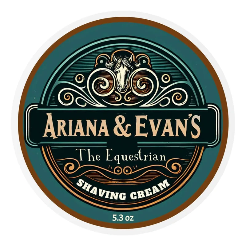 Raktvål, The Equestrian, 157 ml.
