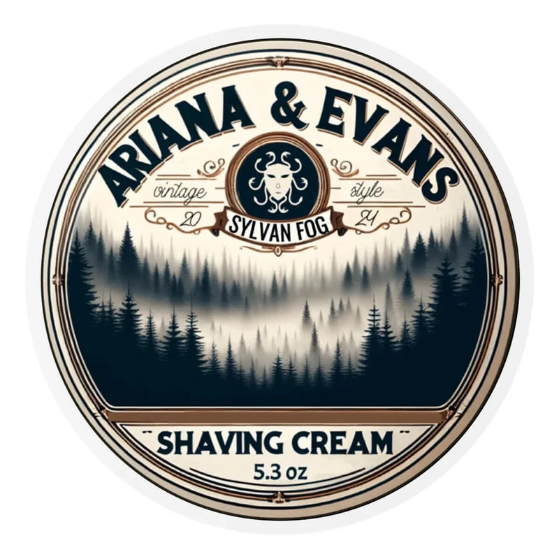 Raktvål, Sylvan Fog, 157 ml.