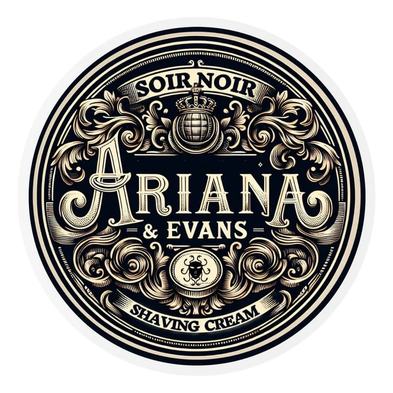 Raktvål, Soir Noir, 157 ml.