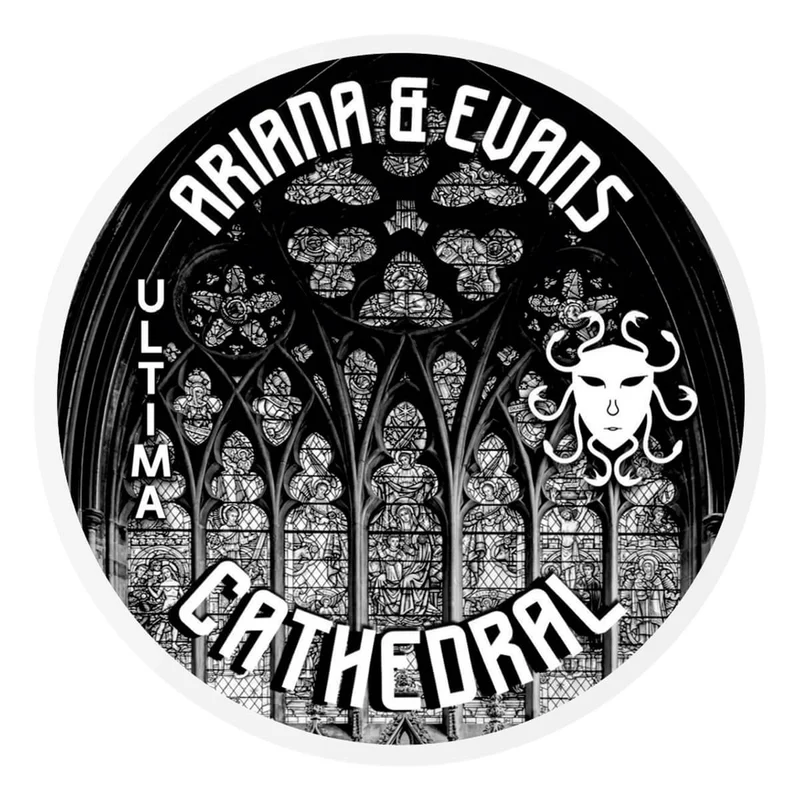 Raktvål, Ultima Cathedral, 118 ml.