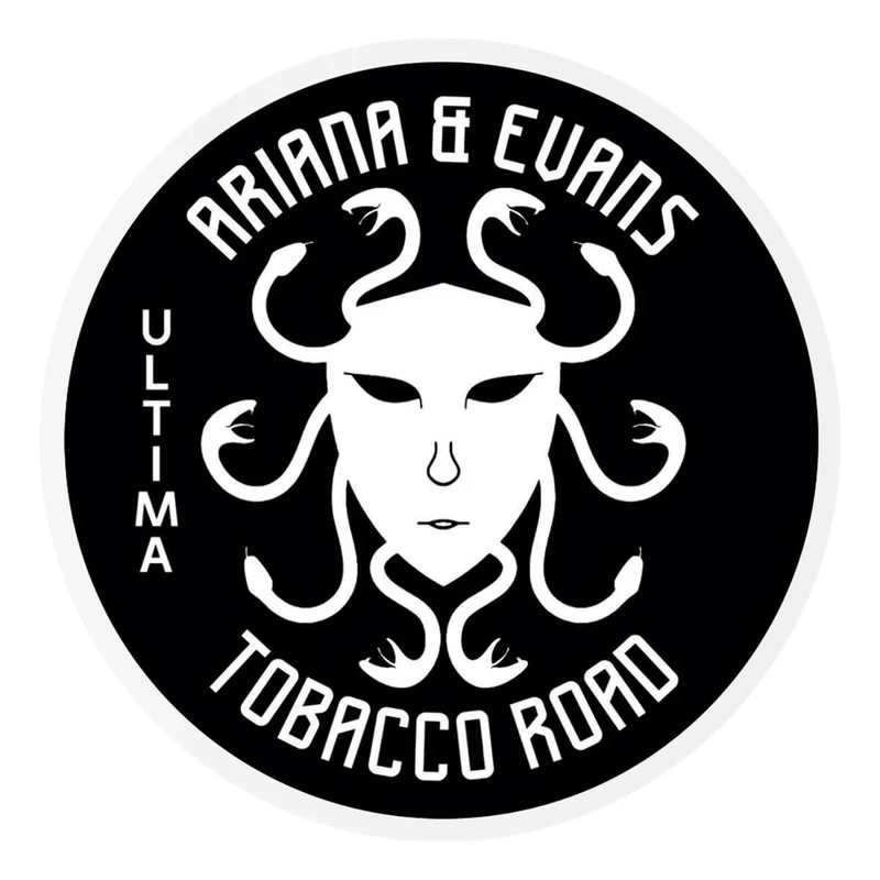 Raktvål, Ultima Tobacco Road, 118 ml.