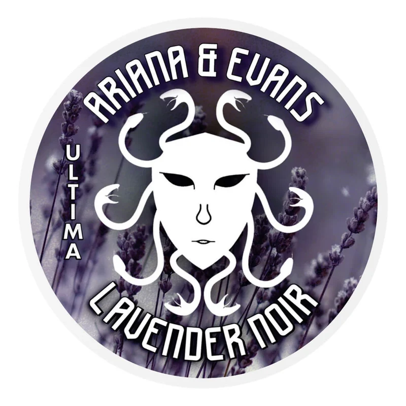 Raktvål, Ultima Lavender Noir, 118 ml.