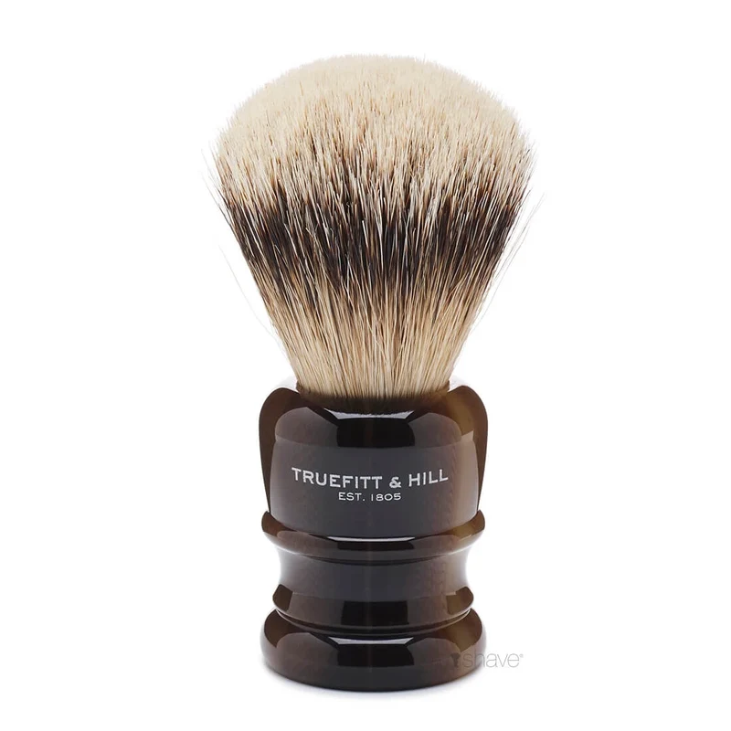 Rakborste, Wellington, Super Badger, Faux Horn