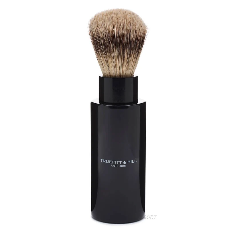 Reseborste, Turnback, Super Badger, Faux Ebony
