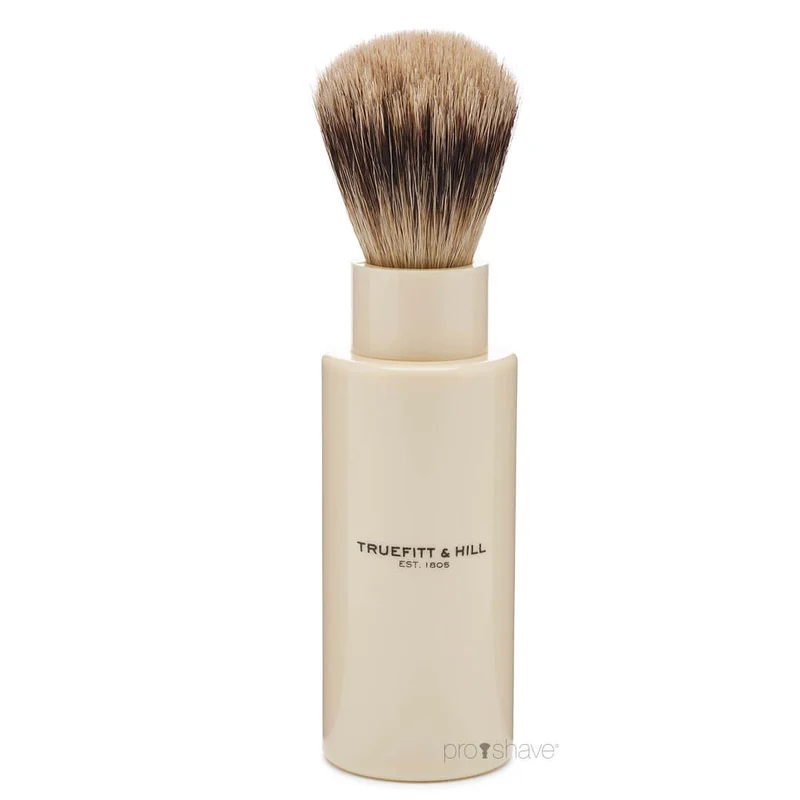 Reseborste, Turnback, Super Badger, Faux Ivory