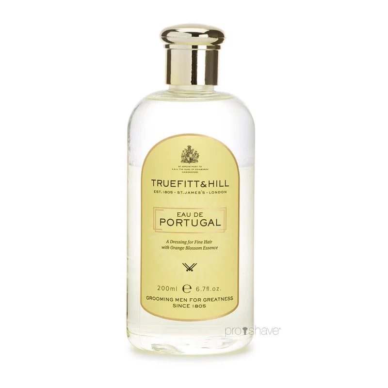 Eau de Portugal Hårtonic, 200 ml.