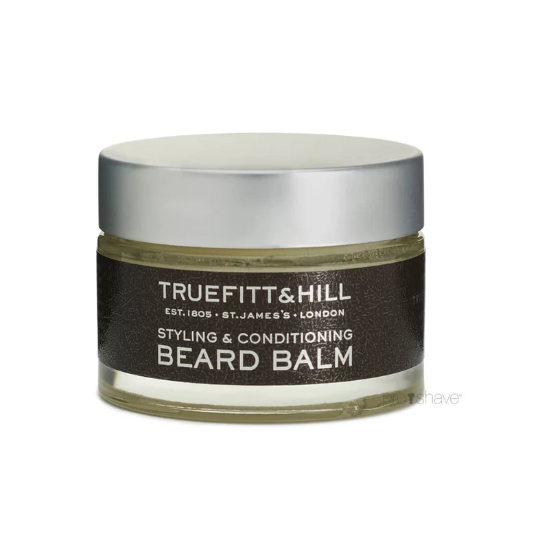 Beard Balm, 50 ml.