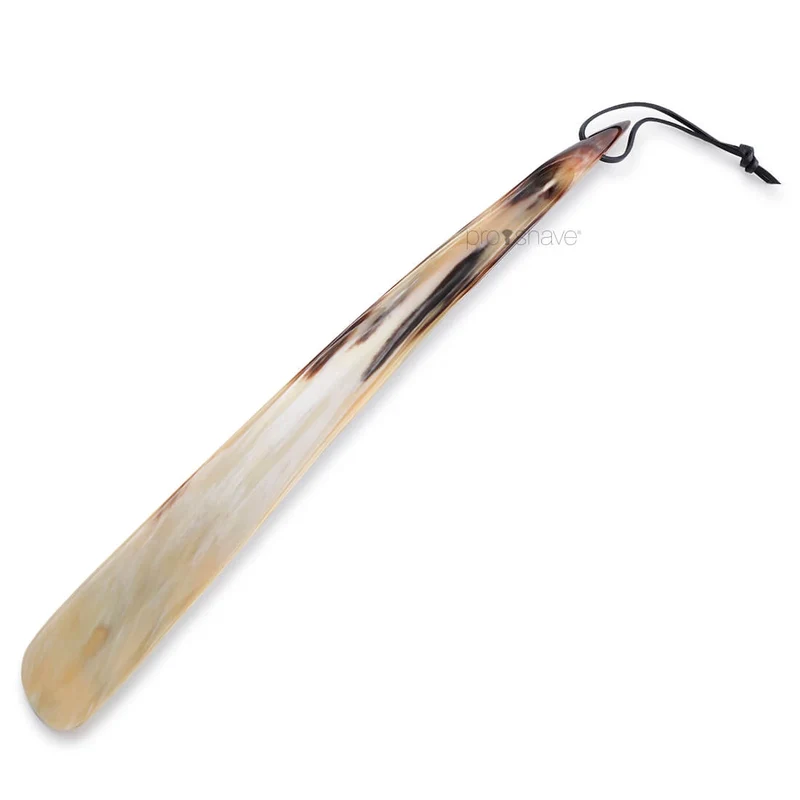 Skohorn, Stort, 510 mm.