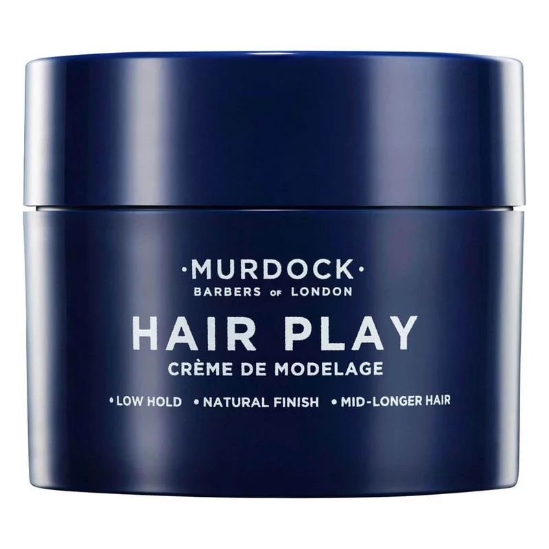 Hair Play, 50 gr.